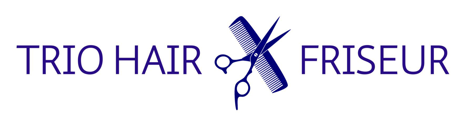 Otto Photo Grafildesign Trio-Hair-Friseur